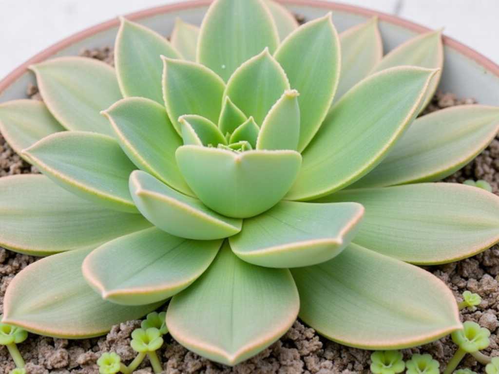 Succulent Care for Beginners: Q&A(1)