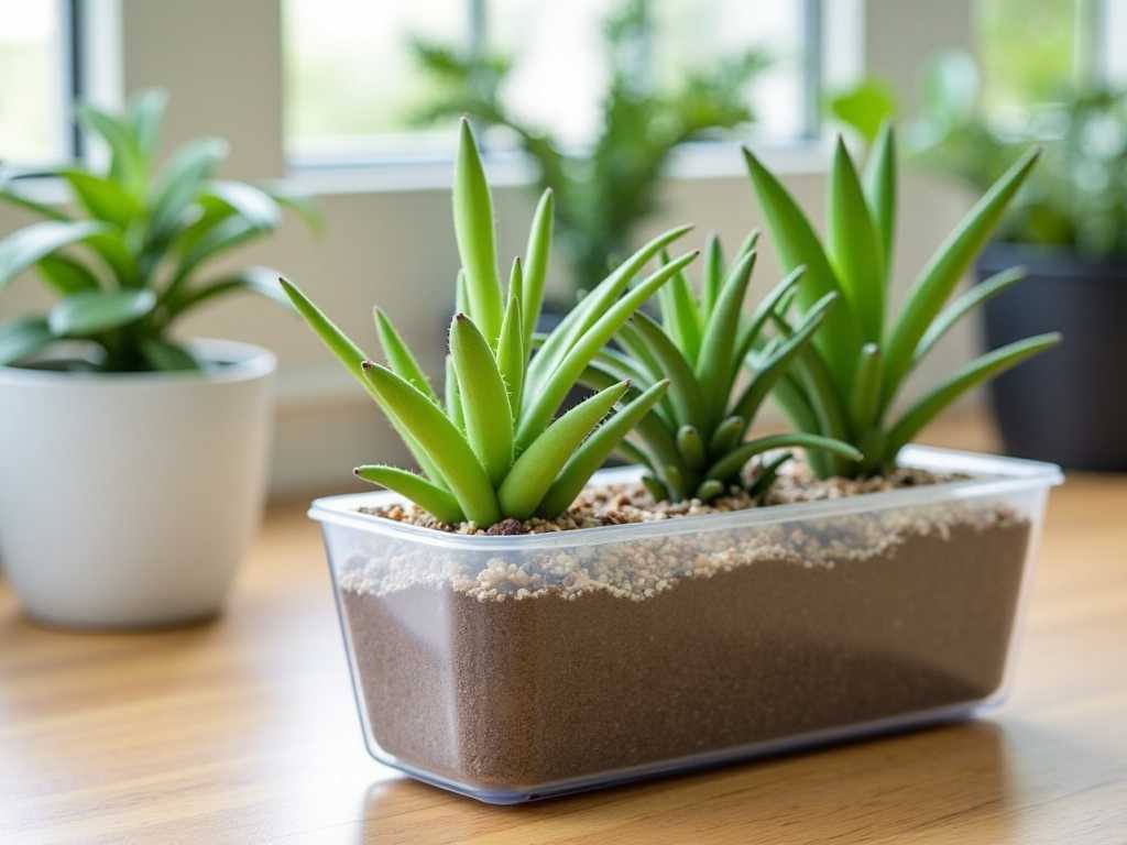 How to Grow Succulents in Humidifiers How to Grow Succulents in Humidifiers