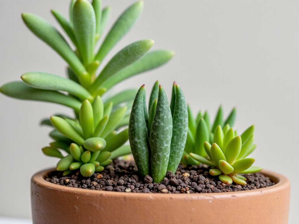 How to Grow Succulents in Humidifiers(1) How to Grow Succulents in Humidifiers(1)