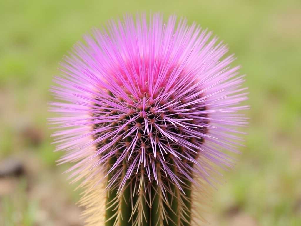 Care Guide for Mammillaria Cacti (Succulent)(1)