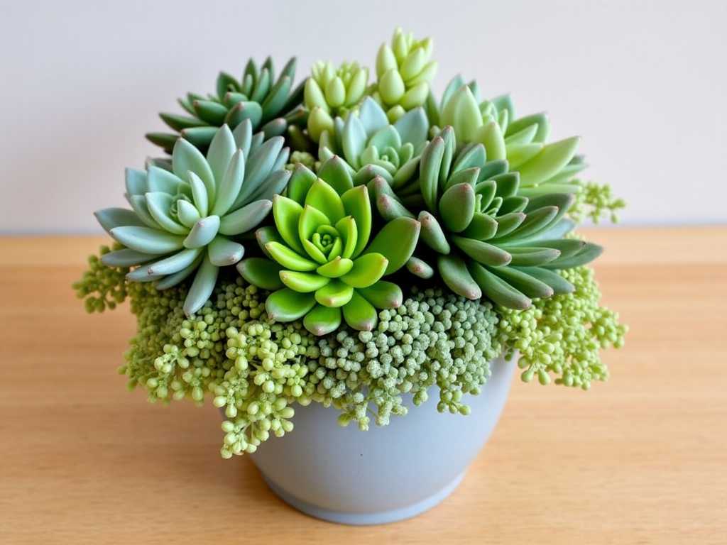 How to Make Succulent Arrangements Last Longer
