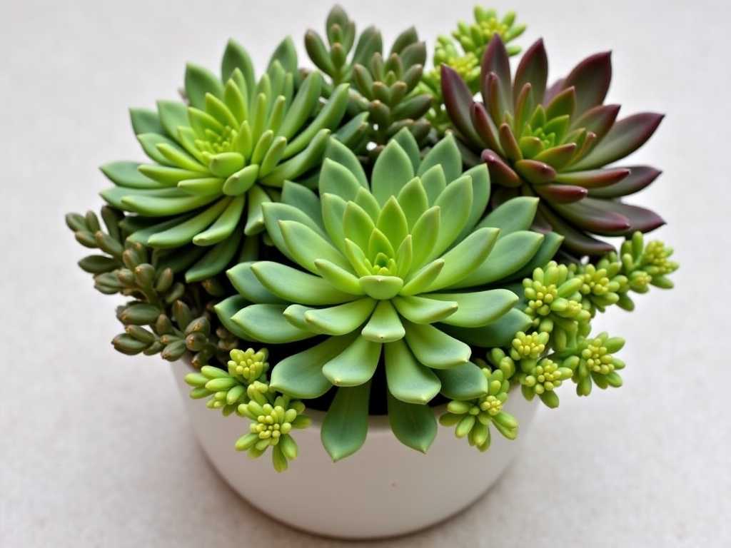 How to Make Succulent Arrangements Last Longer(1)