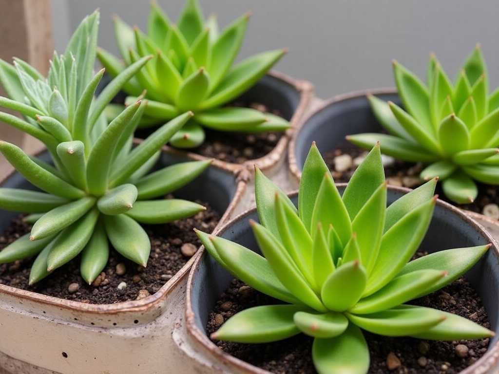 Succulent Care for Large Collections(1)