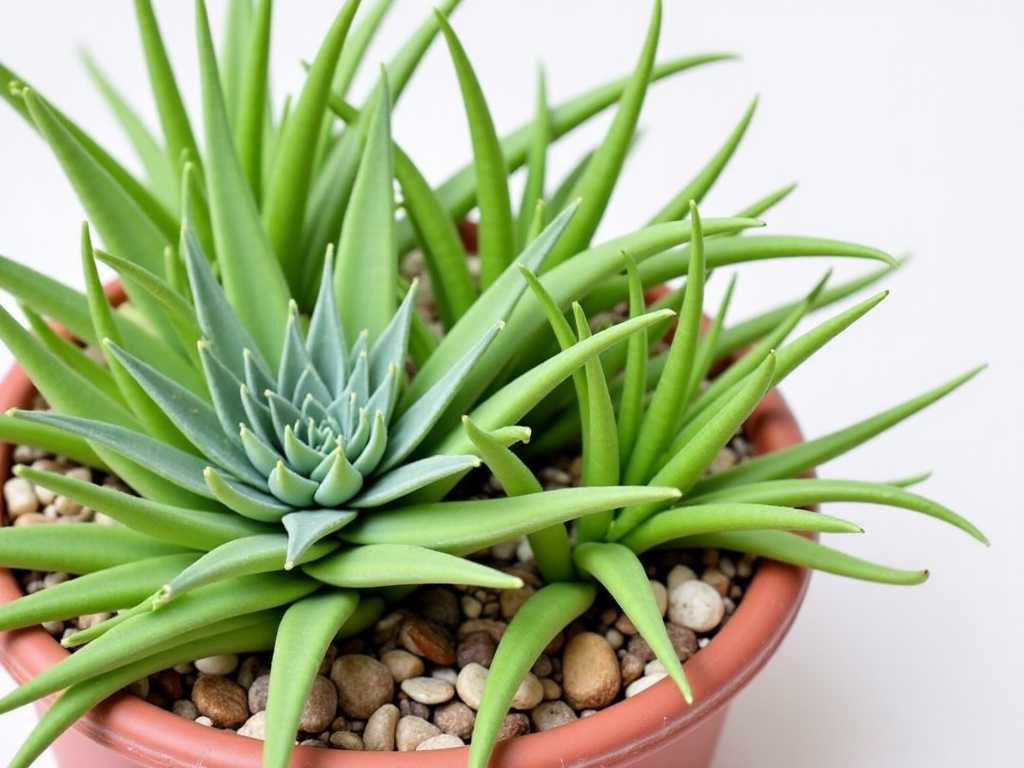 Care Guide for Haworthia Succulents
