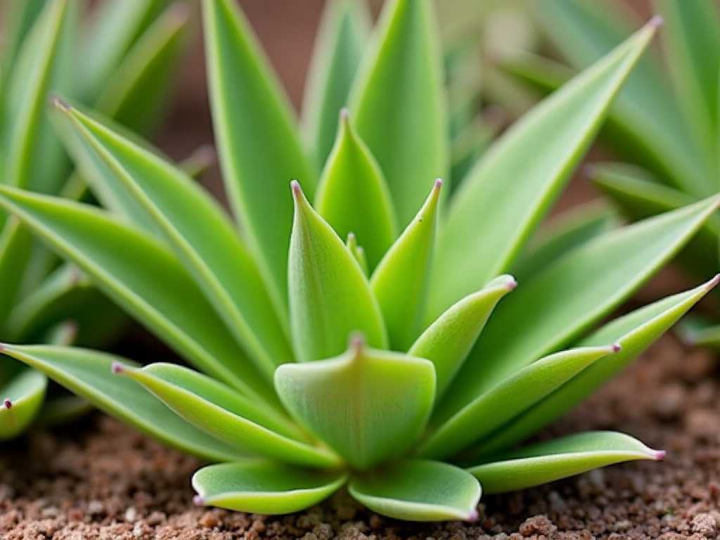 How to Identify Succulent Diseases Early(1)