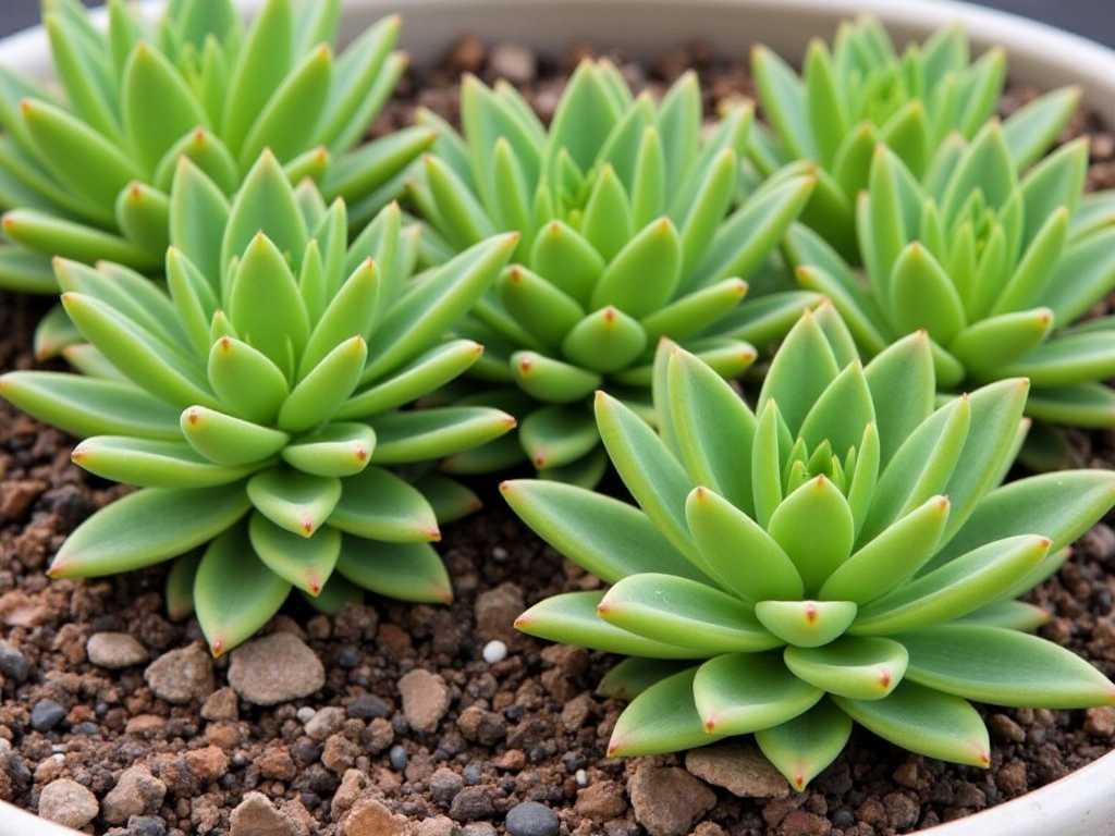 Succulent Care in Coastal Climates