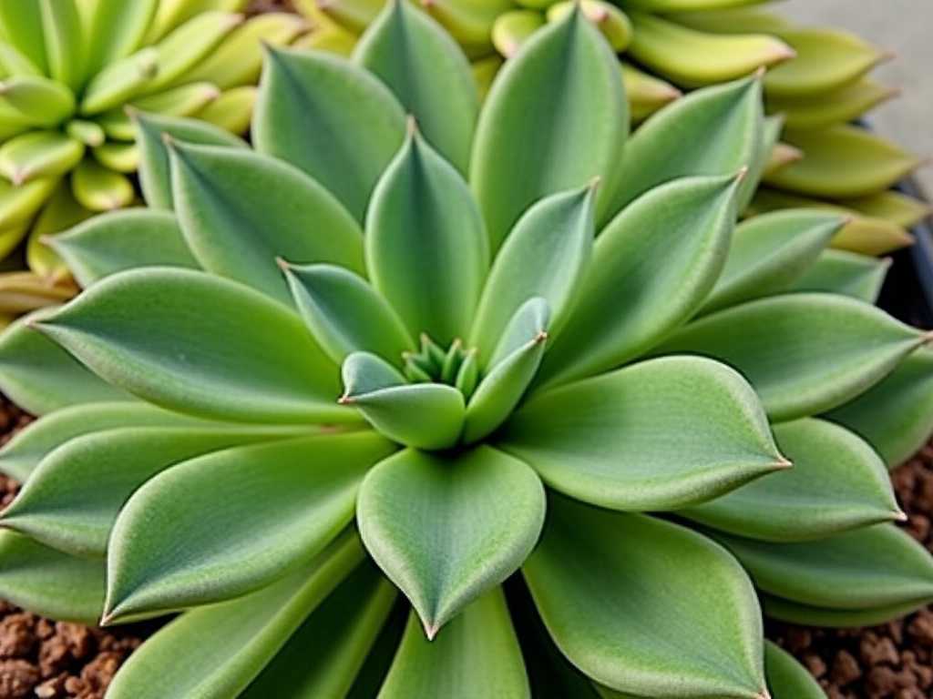 Succulent Care in Coastal Climates(1)