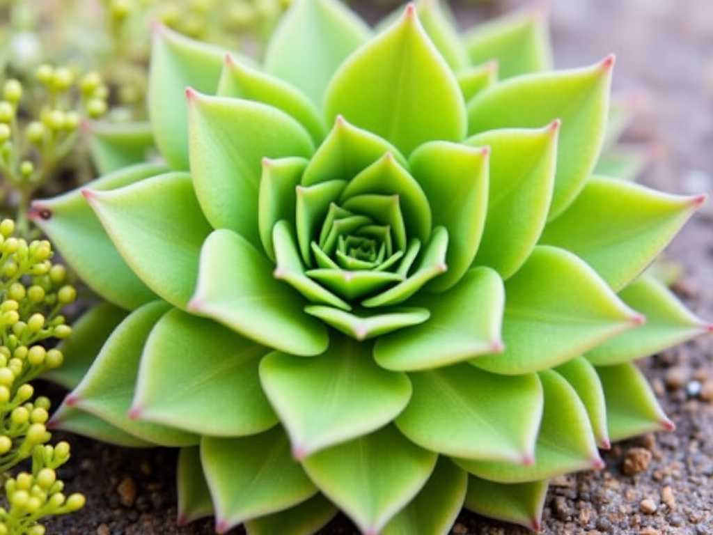 Care Guide for Sedum Succulents(1)