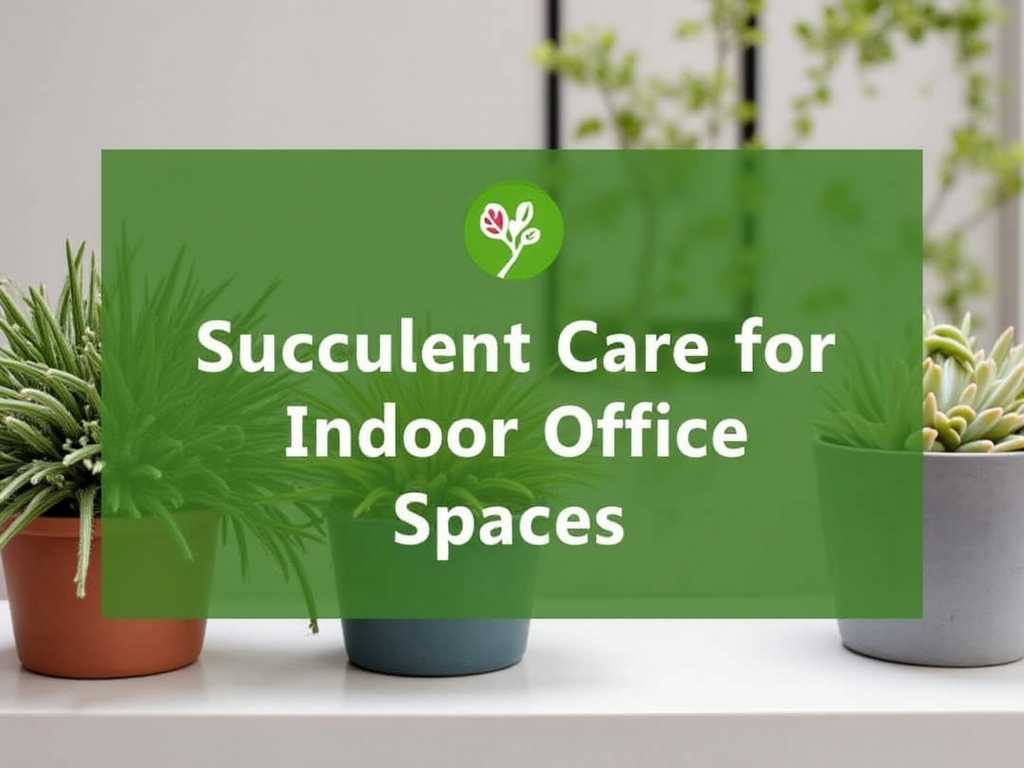 Succulent Care for Indoor Office Spaces(1)