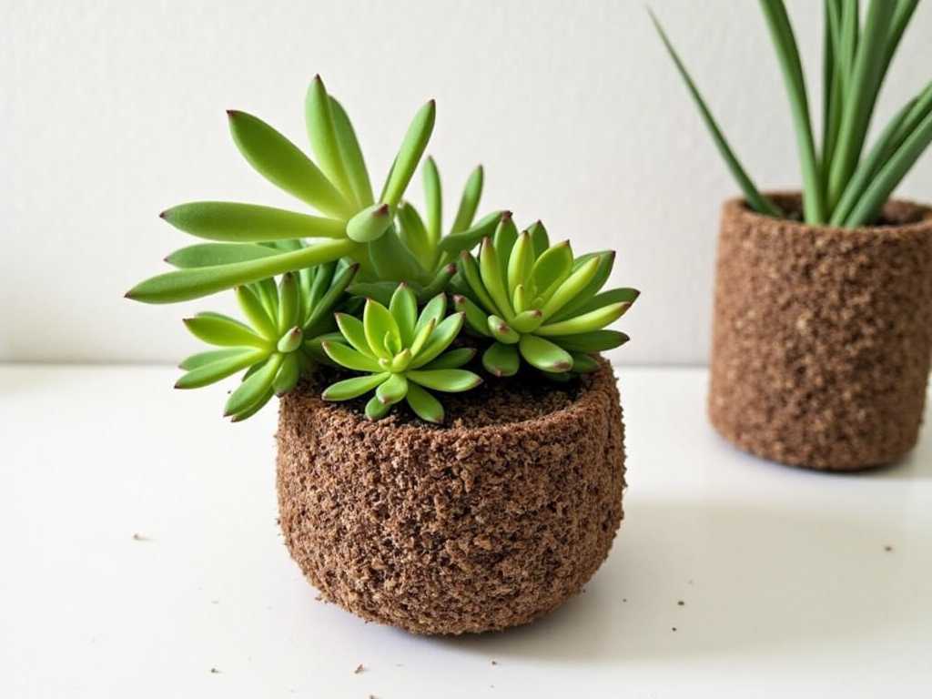 How to Fix Succulent Root Bound