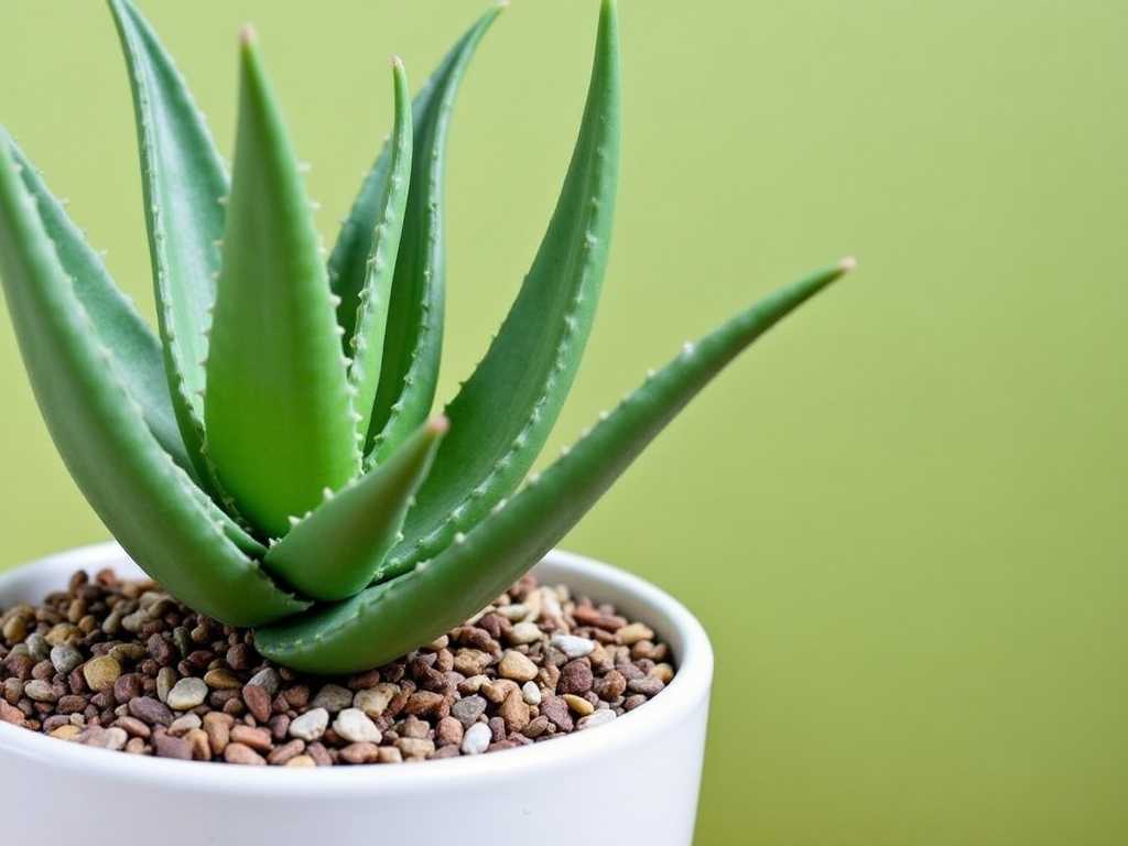 Care Guide for Aloe Vera Succulents(1) Care Guide for Aloe Vera Succulents(1)