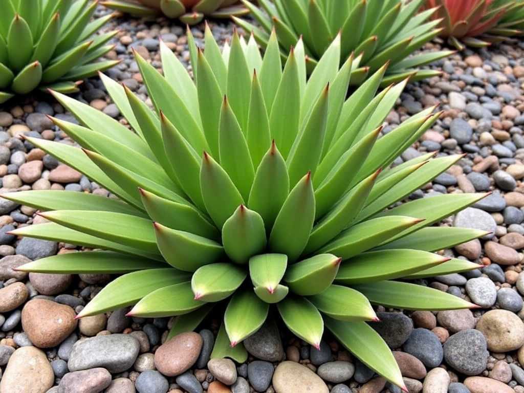 How to Grow Succulents in Rock Gardens How to Grow Succulents in Rock Gardens