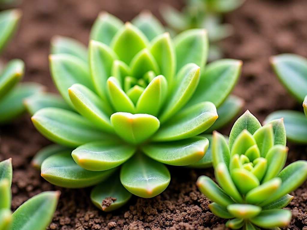 Succulent Soil pH: What You Need to Know Succulent Soil pH: What You Need to Know