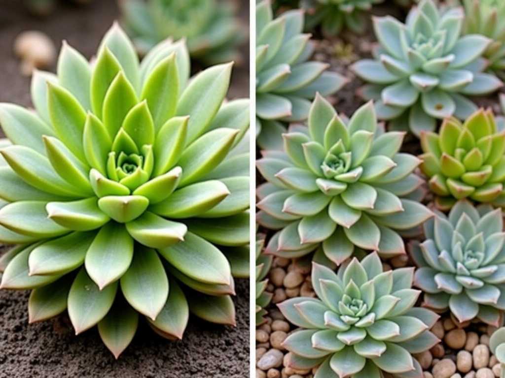 How to Overwinter Succulents Successfully