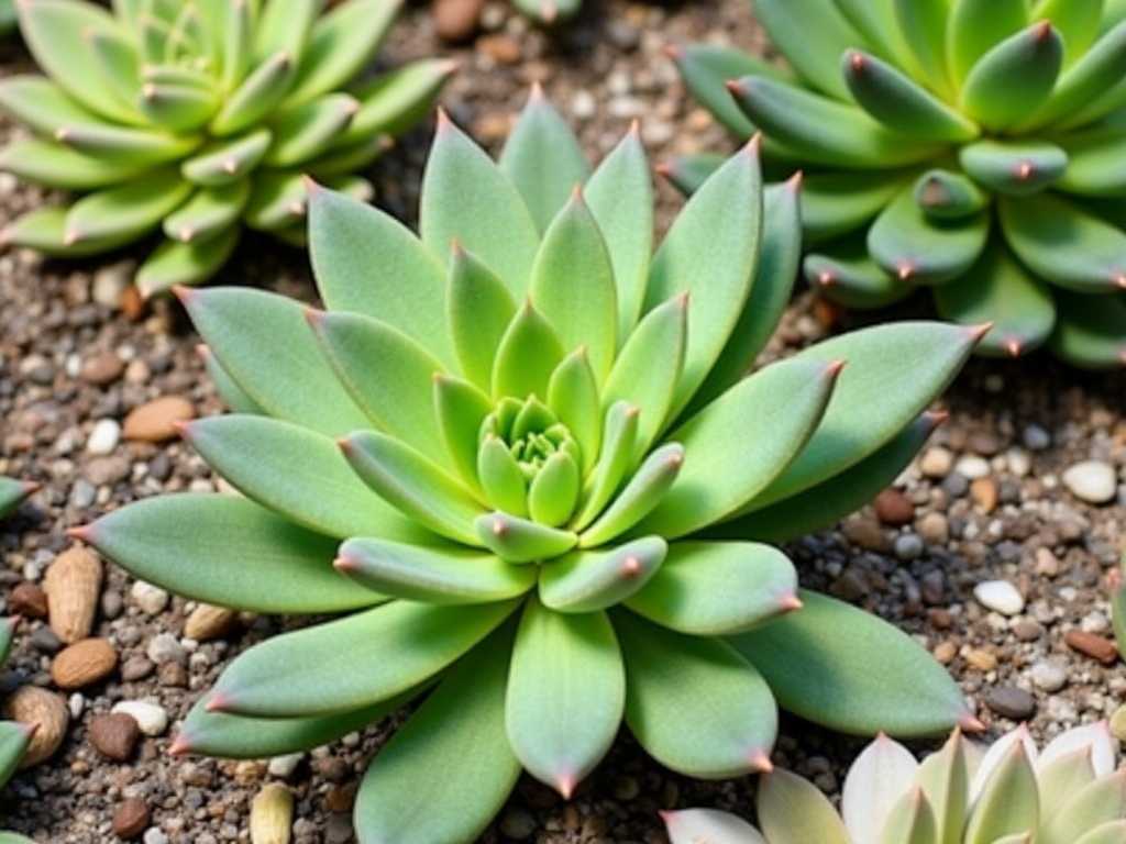 How to Overwinter Succulents Successfully(1)