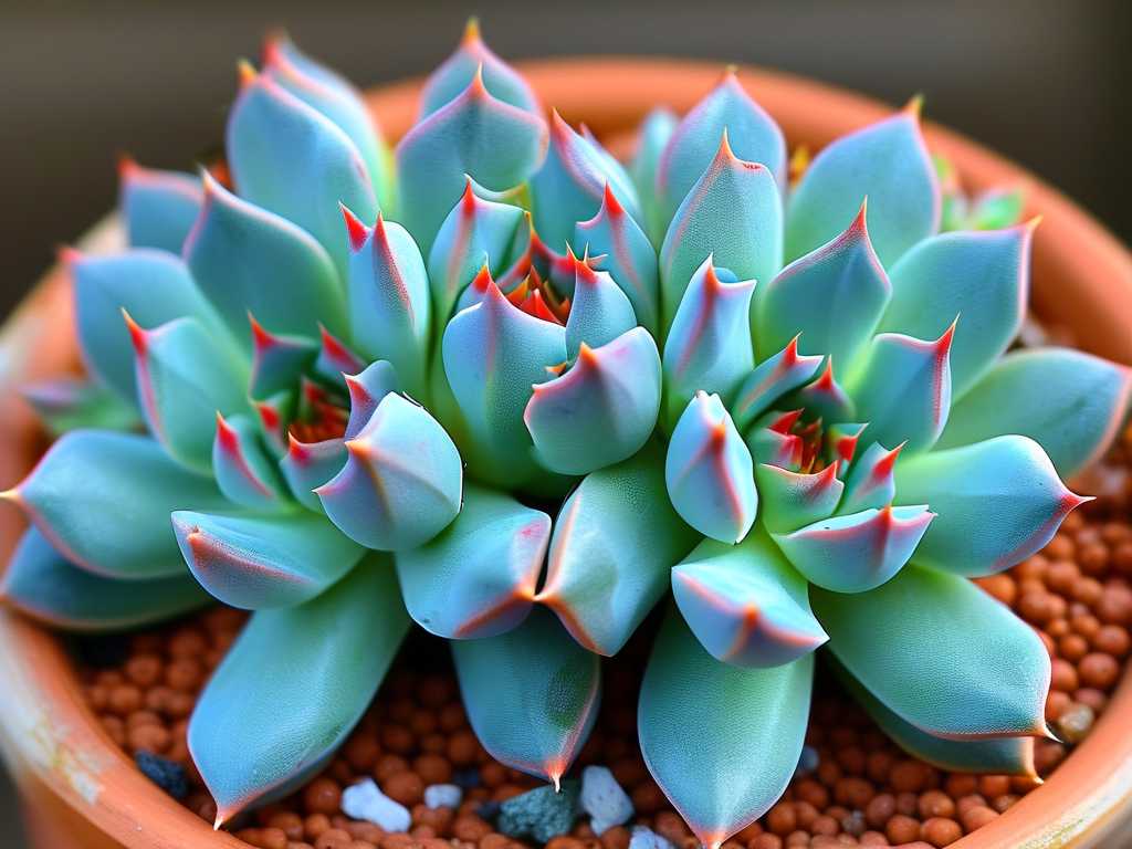 How to Care for Echeveria Succulents(1)
