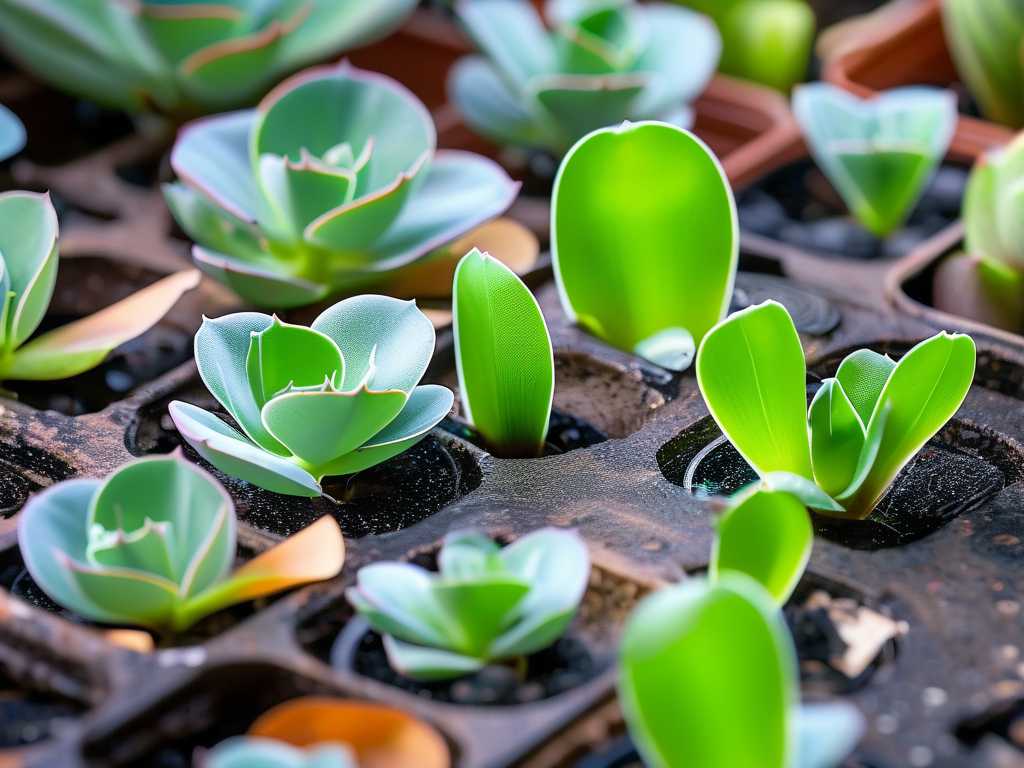 How to Clean Succulent Leaves(1) How to Clean Succulent Leaves(1)
