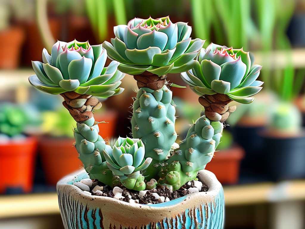 How to Prune Succulents for Bushier Growth How to Prune Succulents for Bushier Growth