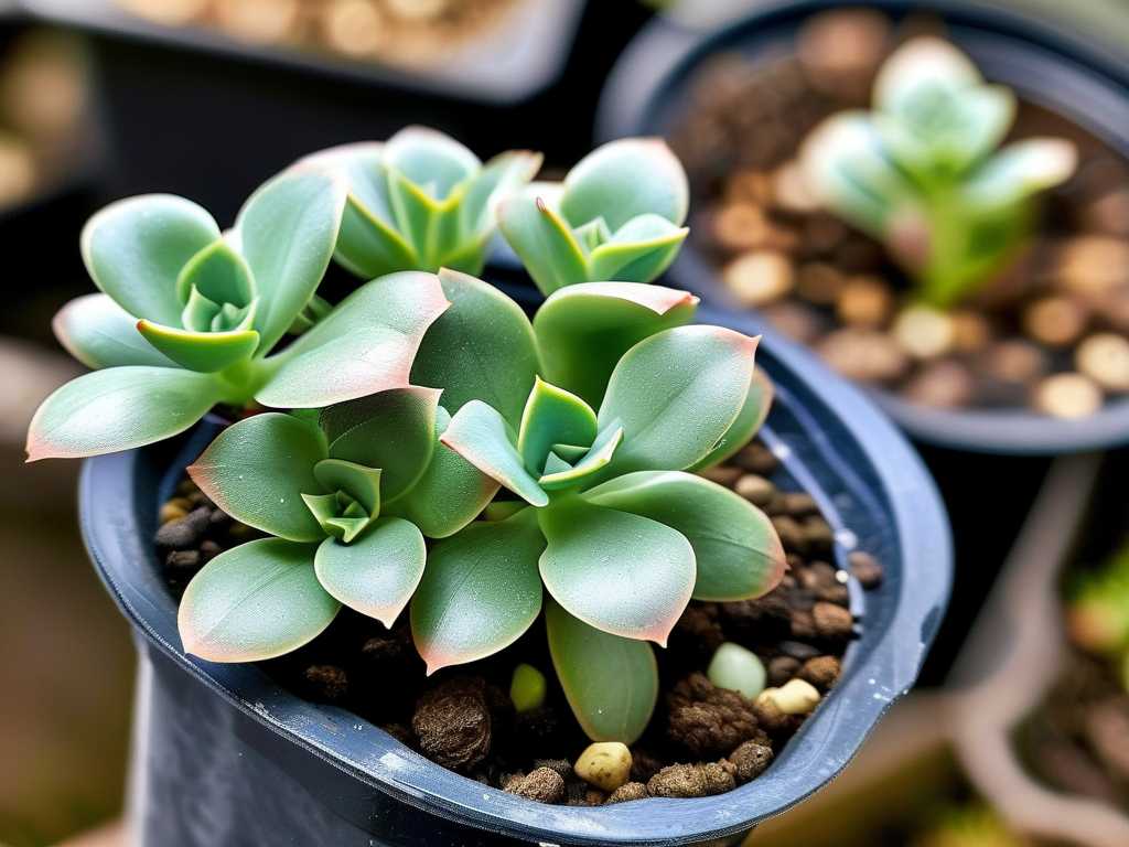 How to Grow Succulents from Seeds