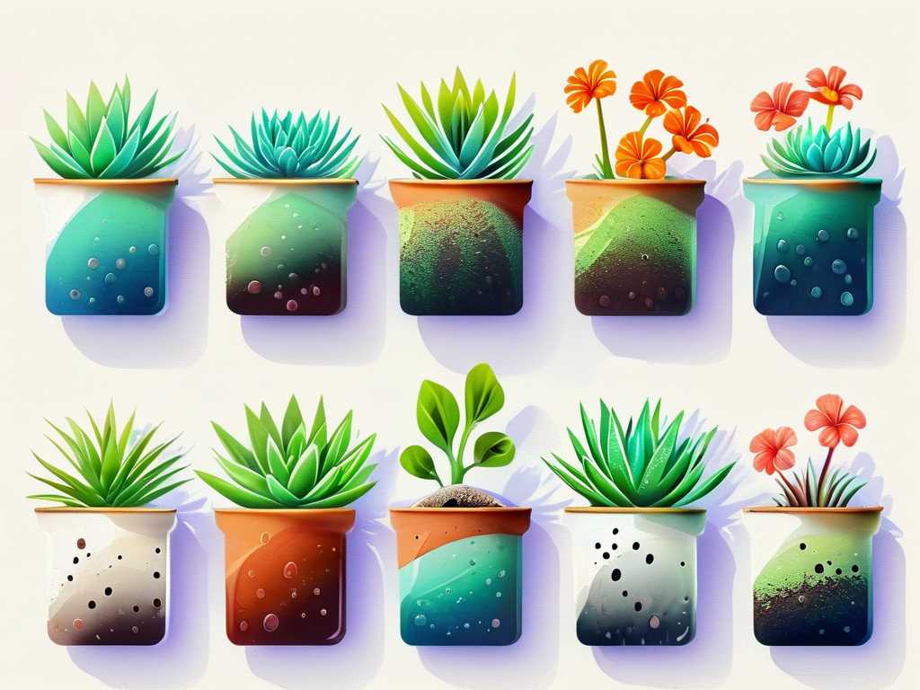 Succulent Care for Beginners: Mistakes to Avoid