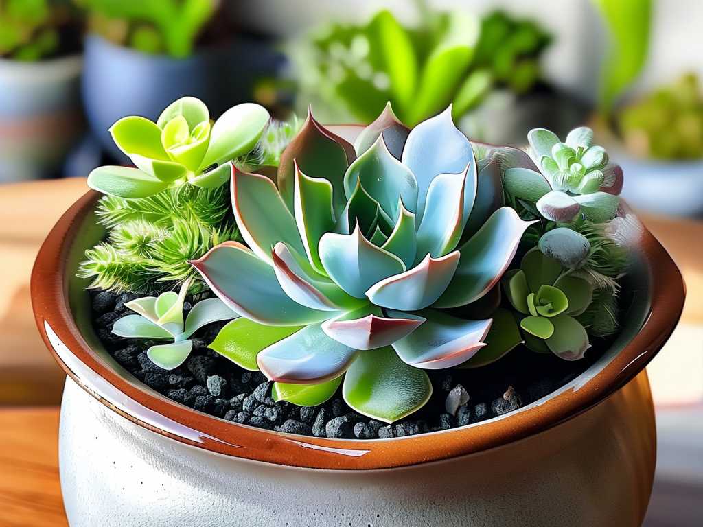 Succulent Care for Beginners: Mistakes to Avoid(1)