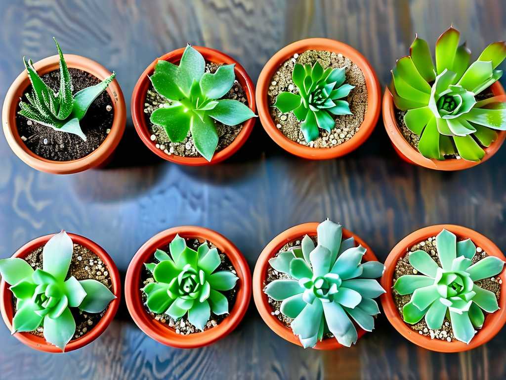 Succulent Soil Mix Recipes: DIY vs Store-Bought