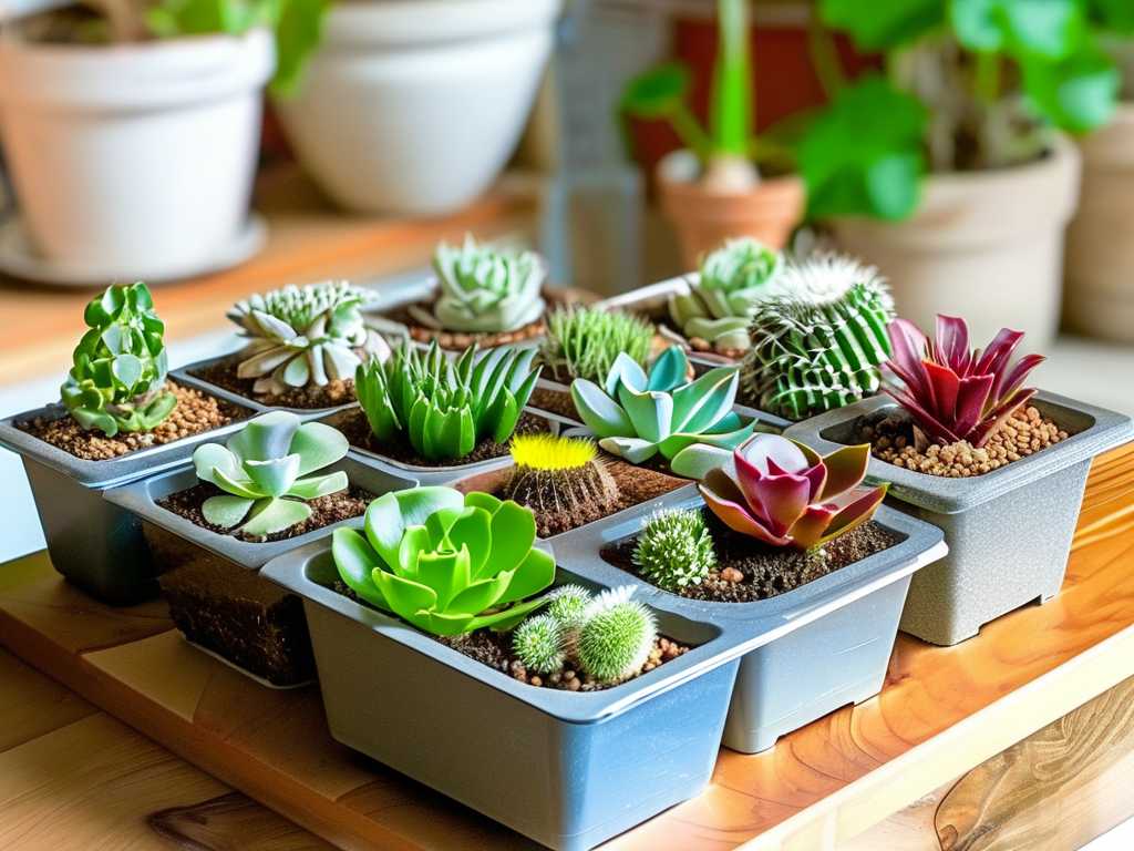 Succulent Soil Mix Recipes: DIY vs Store-Bought(1) Succulent Soil Mix Recipes: DIY vs Store-Bought(1)