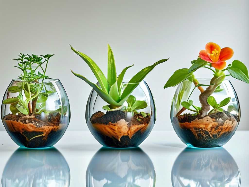 How to Prevent Root Rot in Succulents