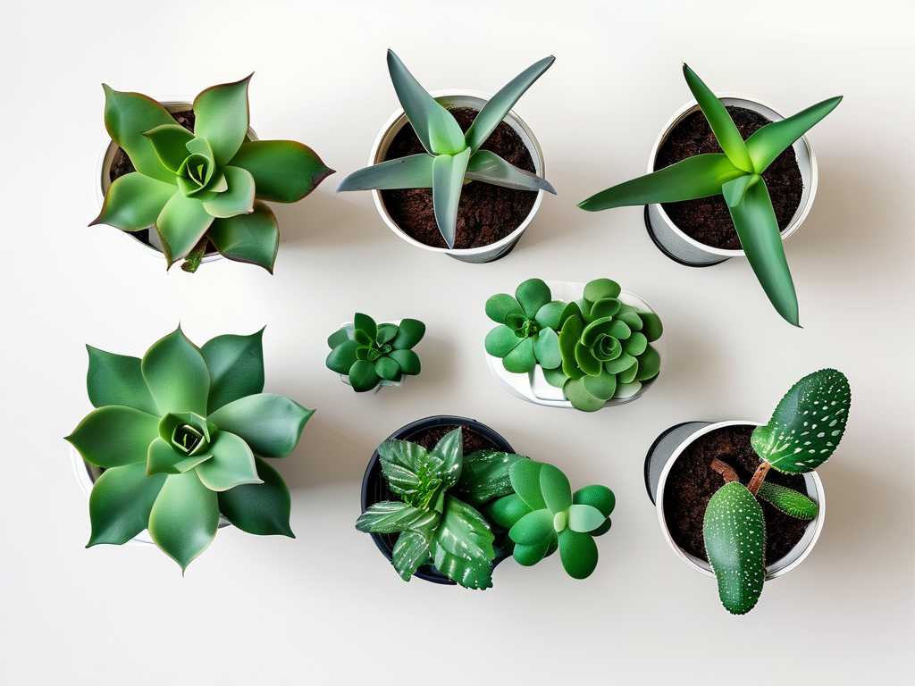 Signs of Overwatered Succulents & Fixes