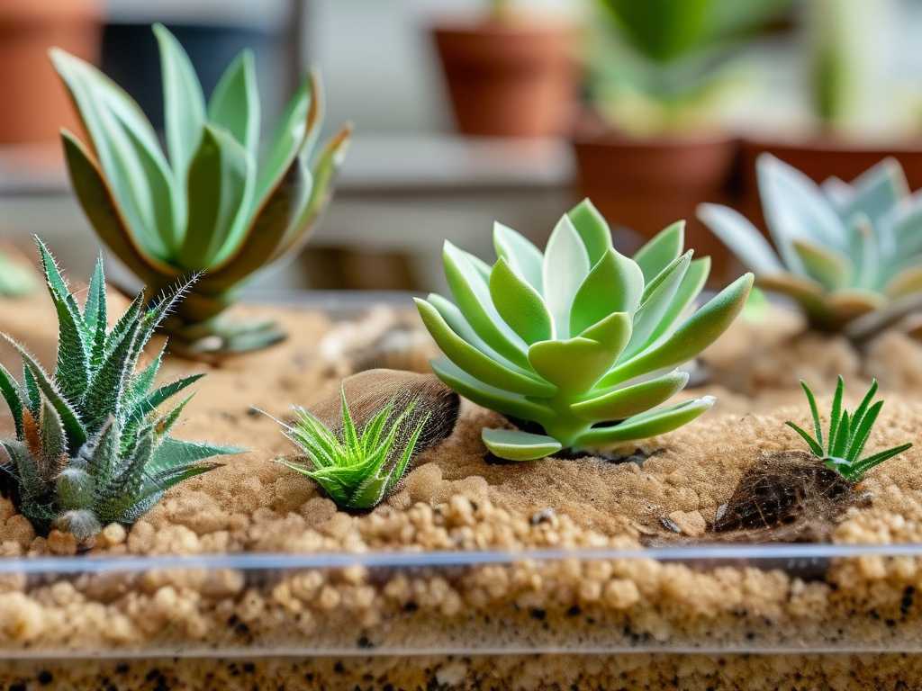  How to Prevent Pest Spread in Succulent Soil Collections