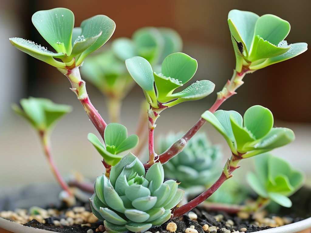  How to Fix Succulents With Wilted Stem Surfaces Surfaces