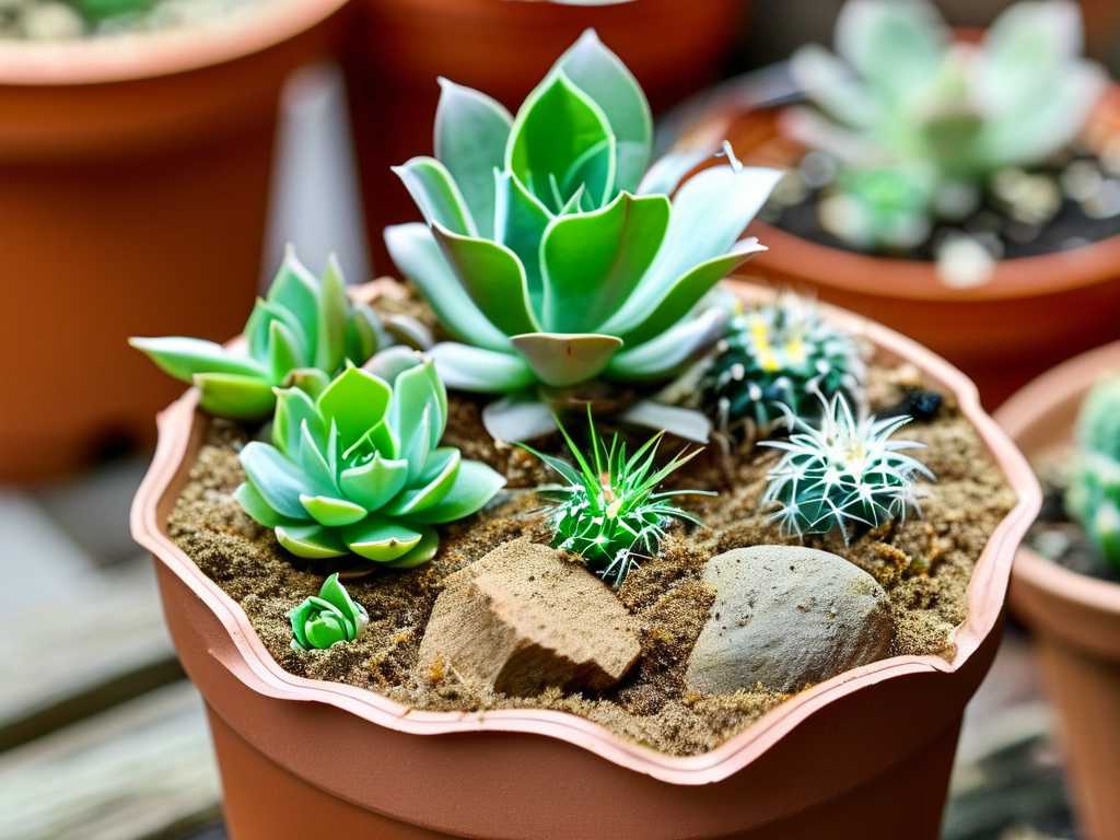  How to Prevent Pest Infestations in Succulent Soil Containers