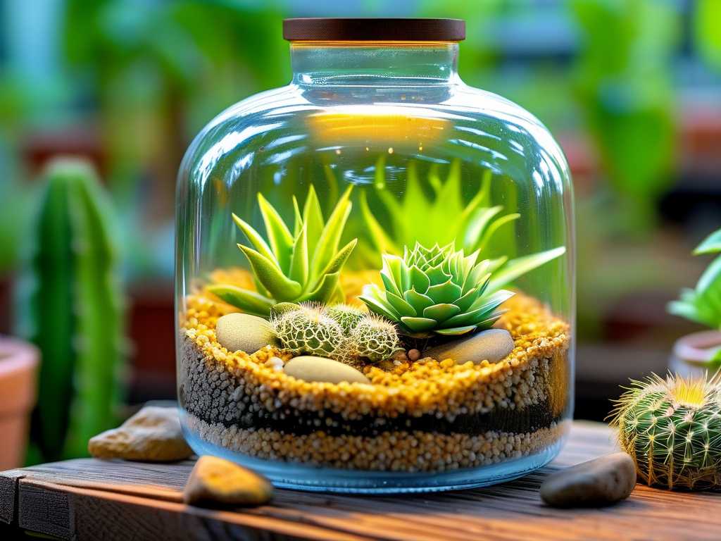 How to Water Succulents in Arid Greenhouse Environments How to Water Succulents in Arid Greenhouse Environments