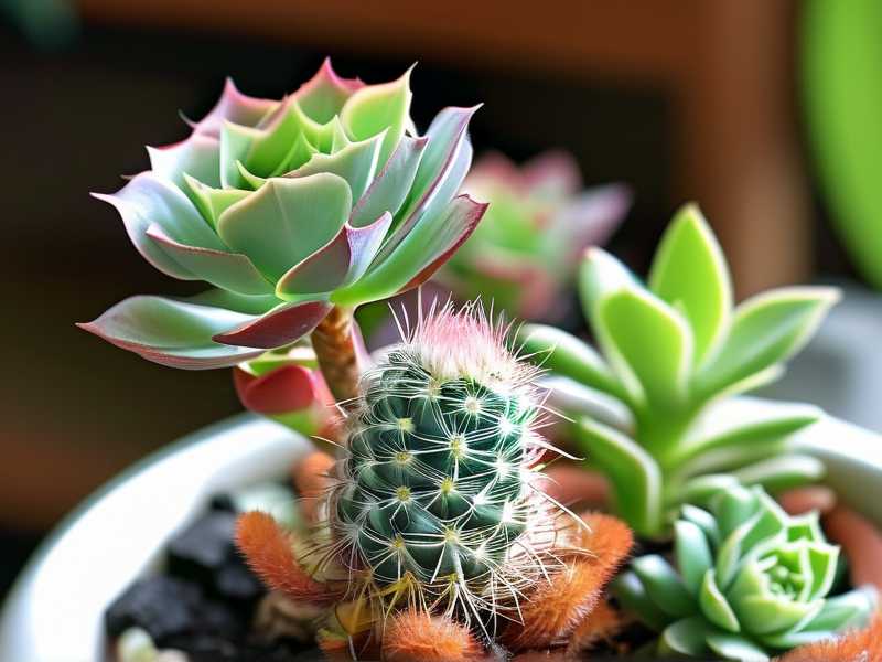 How to Trim Succulents to Control Overall Plant Height How to Trim Succulents to Control Overall Plant Height