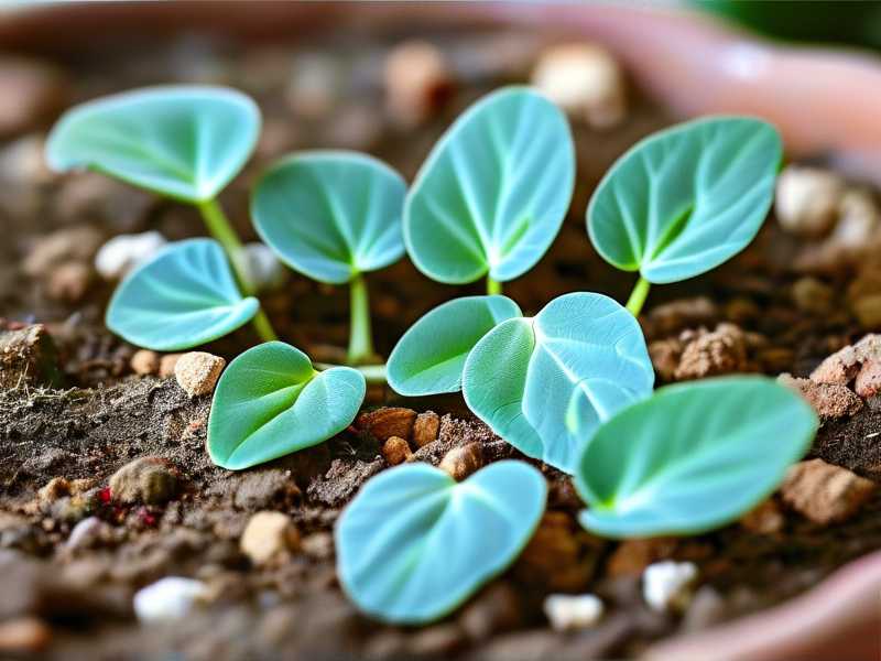  How to Fix Succulents With Pale Green Leaf Bases Surfaces