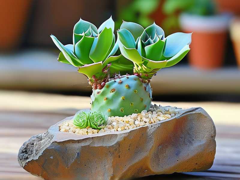  How to Trim Succulents to Promote Healthier Root Growth