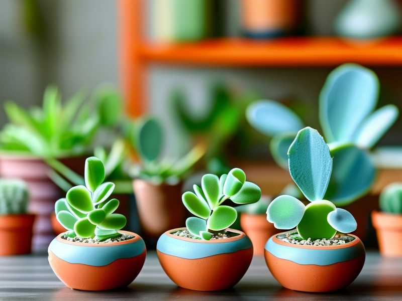  How to Fix Succulents With Wilted Stem Centers Surfaces
