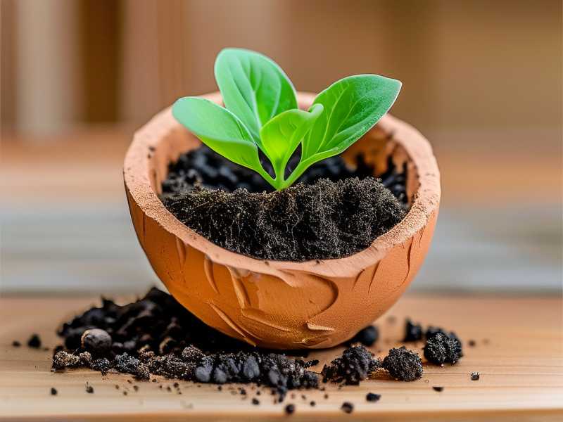  How to Make Succulent Soil Drain Faster for Clay Soil Mixes