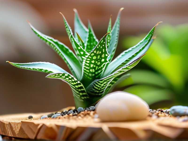  How to Make Succulent Soil More Alkaline for Mature Succulents