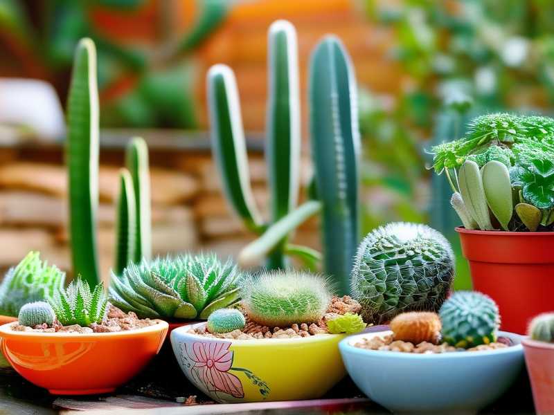  How to Water Succulents in Hot Shaded Backyards