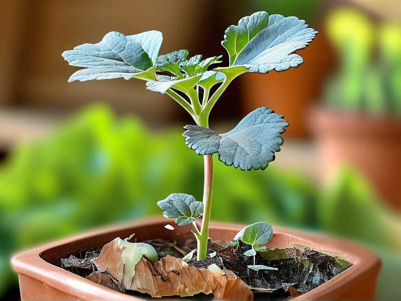  How to Trim Succulents to Remove Old Leaf Clusters