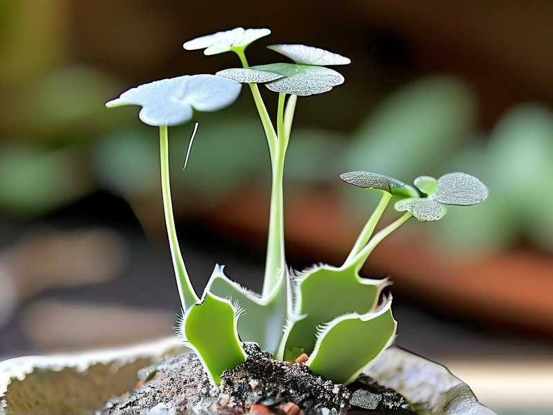  How to Fix Succulents With Wilted Stem Tips Surfaces