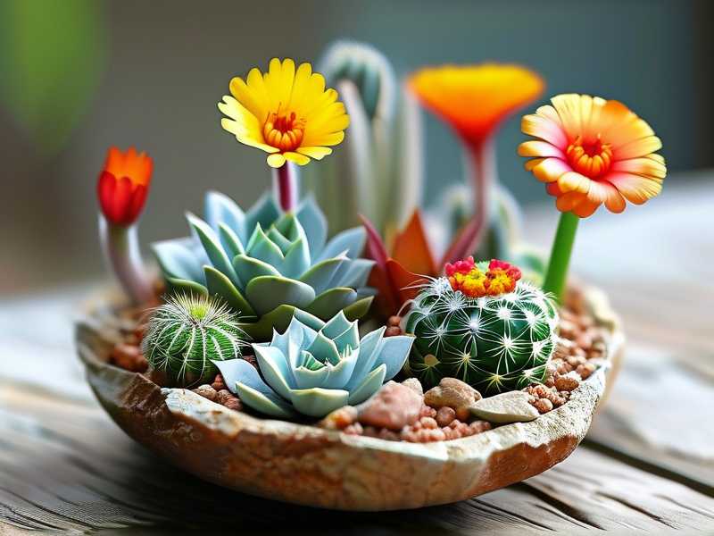  How to Trim Succulents to Control Stem Length