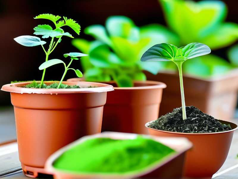  How to Make Succulent Soil Drain Better for Plastic Pots