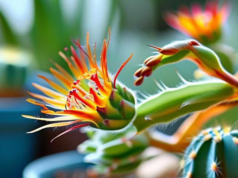  How to Prevent Leaf Scorch in Sun-Exposed Succulents