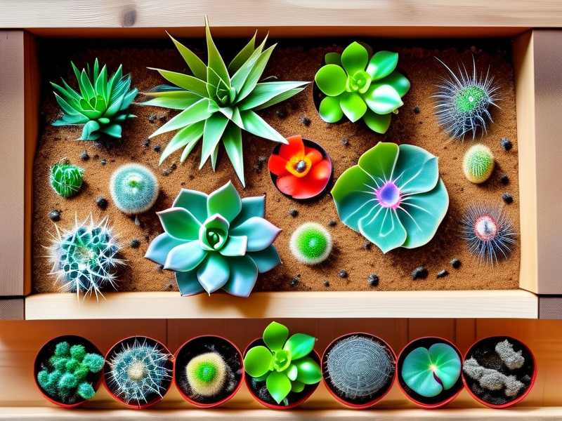  How to Prevent Pest Infestations in Succulent Soil Beds