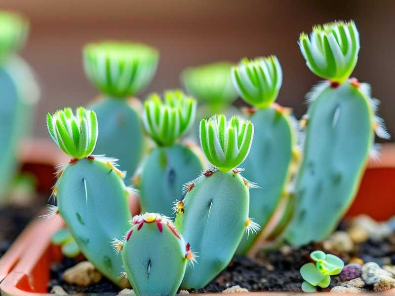  How to Fix Succulents With Wilted Stem Surfaces