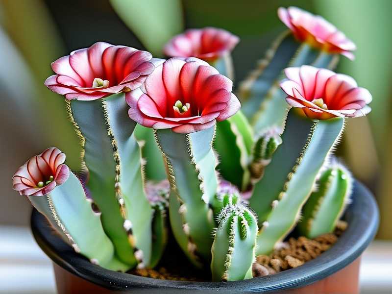  How to Trim Succulents to Reduce Plant Density