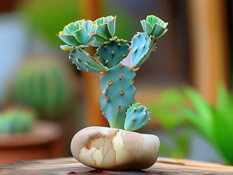  How to Trim Succulents to Promote Bushier Stem Growth