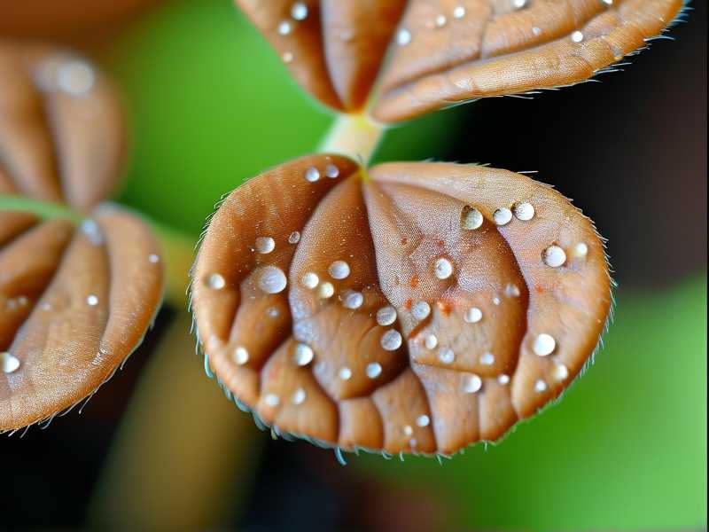  How to Identify Nutrient Deficiency in Brown-Leaf Succulents